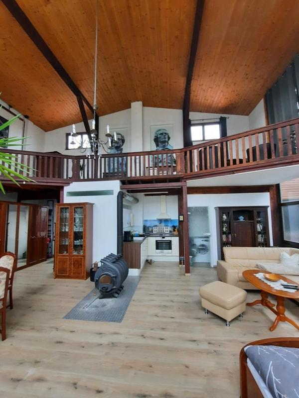Ferienwohnung Altes Kuenstleratelier Weimar Εξωτερικό φωτογραφία