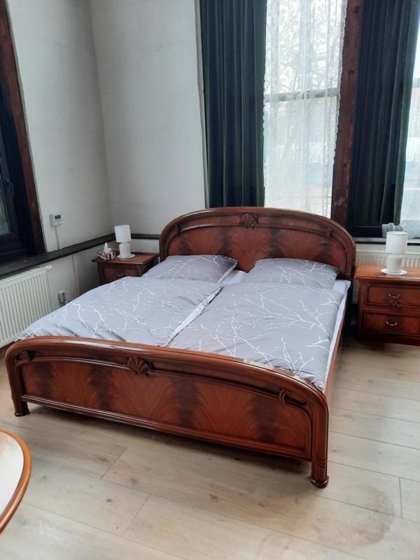 Ferienwohnung Altes Kuenstleratelier Weimar Εξωτερικό φωτογραφία