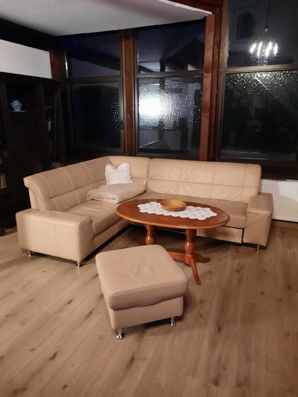 Ferienwohnung Altes Kuenstleratelier Weimar Εξωτερικό φωτογραφία