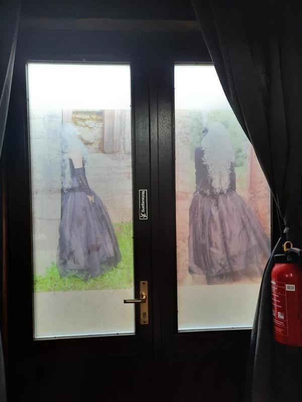 Ferienwohnung Altes Kuenstleratelier Weimar Εξωτερικό φωτογραφία