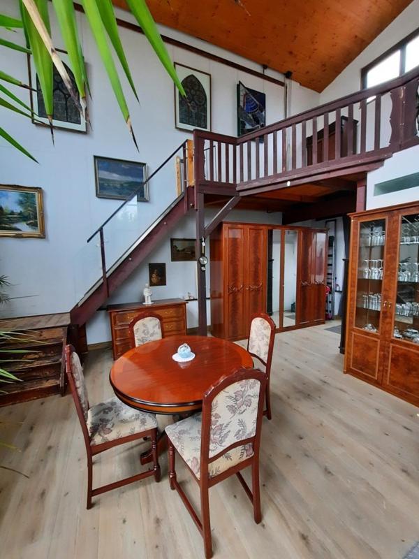 Ferienwohnung Altes Kuenstleratelier Weimar Εξωτερικό φωτογραφία