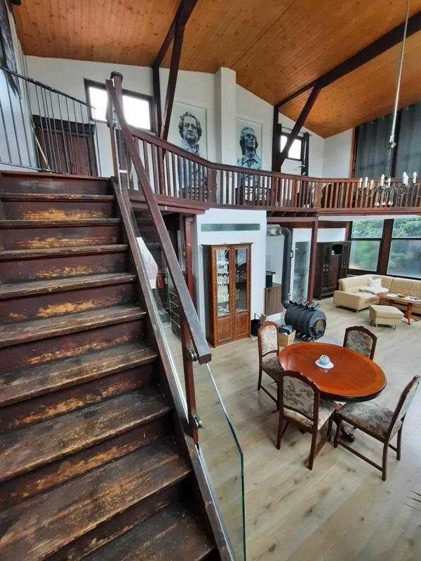 Ferienwohnung Altes Kuenstleratelier Weimar Εξωτερικό φωτογραφία