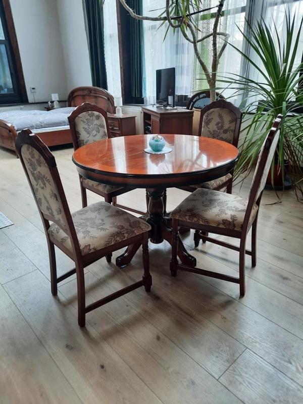 Ferienwohnung Altes Kuenstleratelier Weimar Εξωτερικό φωτογραφία