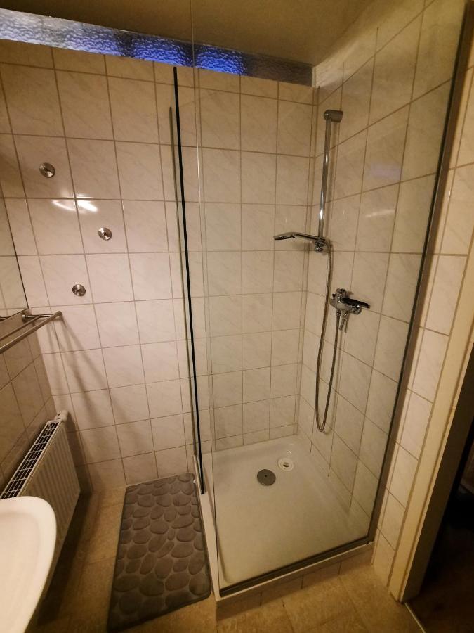 Ferienwohnung Altes Kuenstleratelier Weimar Εξωτερικό φωτογραφία